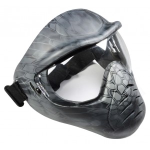 Alone Mask Kryptek Typhon